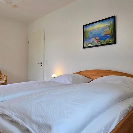 Ferienwohnung L42 Graal-Mueritz Exteriér fotografie