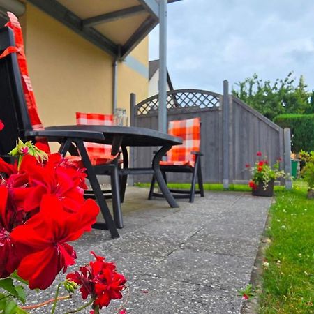 Ferienwohnung L42 Graal-Mueritz Exteriér fotografie