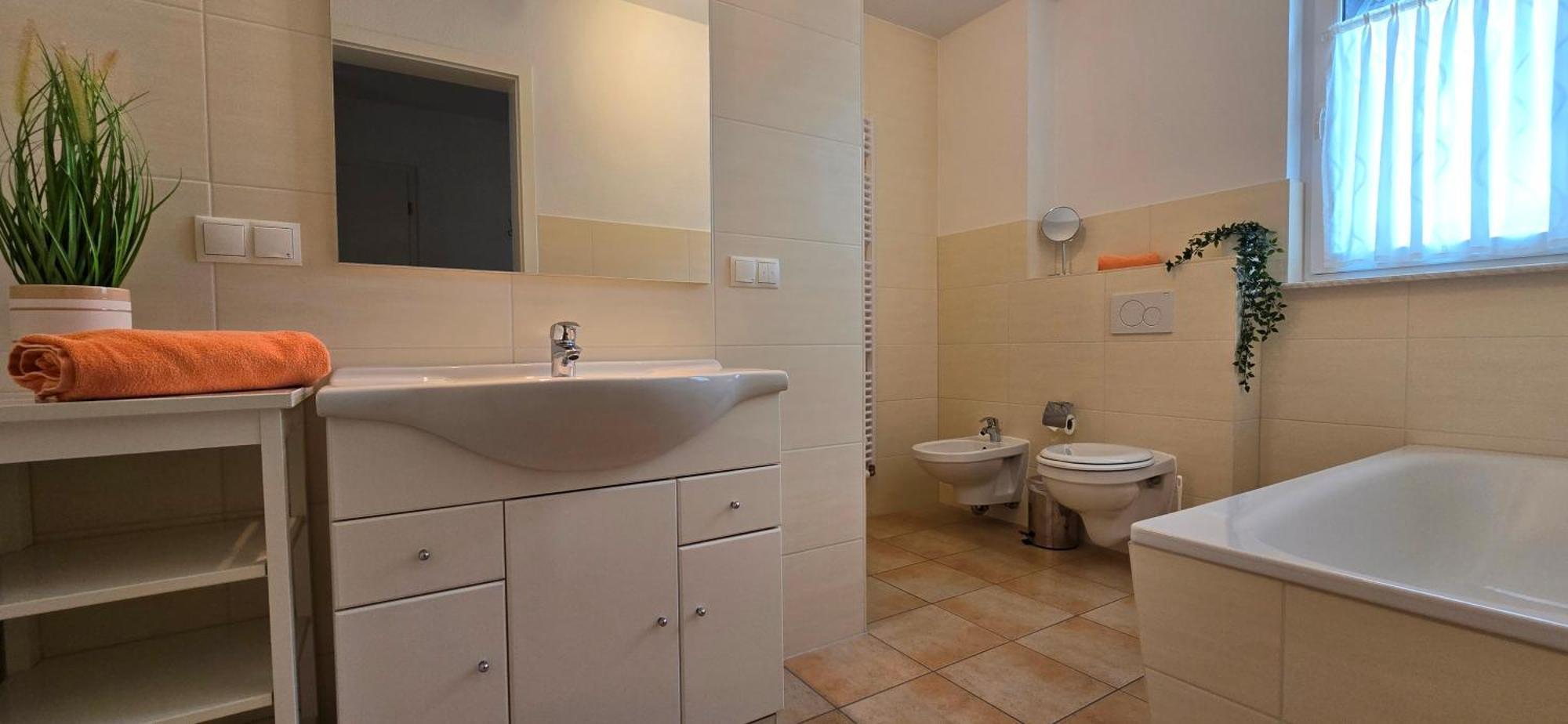 Ferienwohnung L42 Graal-Mueritz Exteriér fotografie