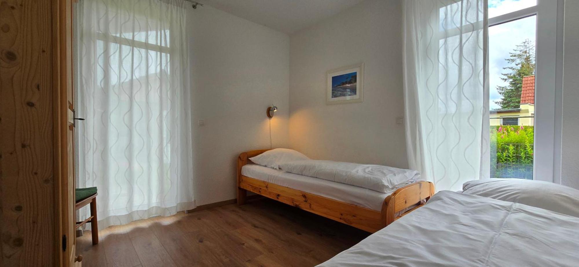 Ferienwohnung L42 Graal-Mueritz Exteriér fotografie